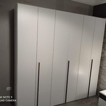 Cirillo House Apartman Boscoreale Kültér fotó