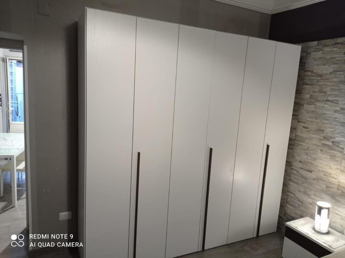 Cirillo House Apartman Boscoreale Kültér fotó