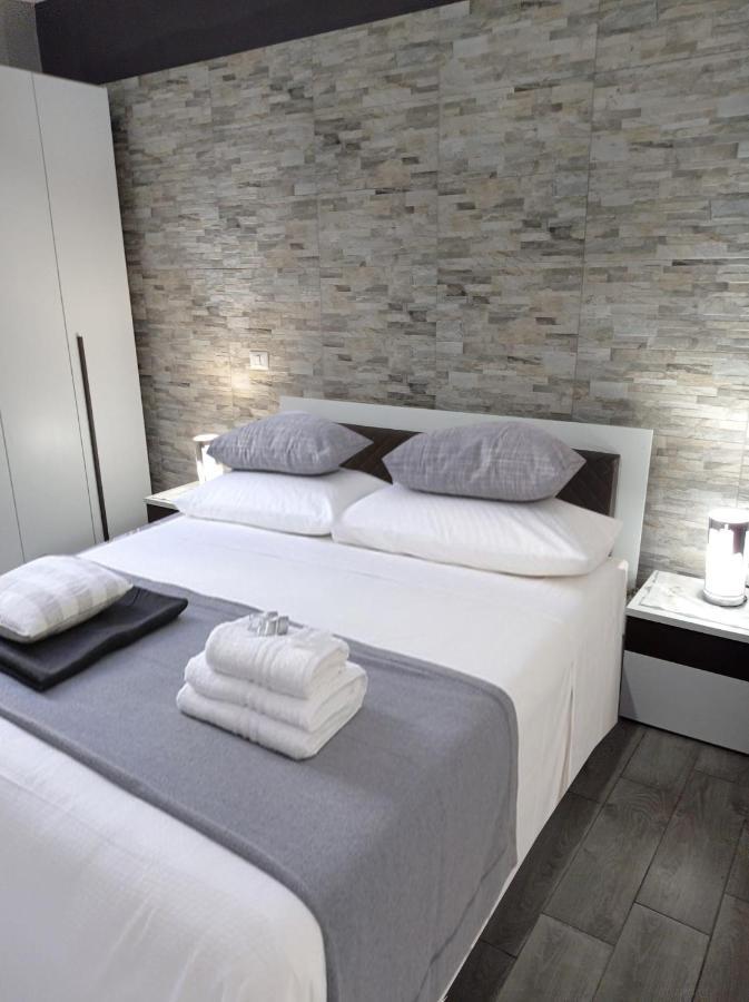 Cirillo House Apartman Boscoreale Kültér fotó