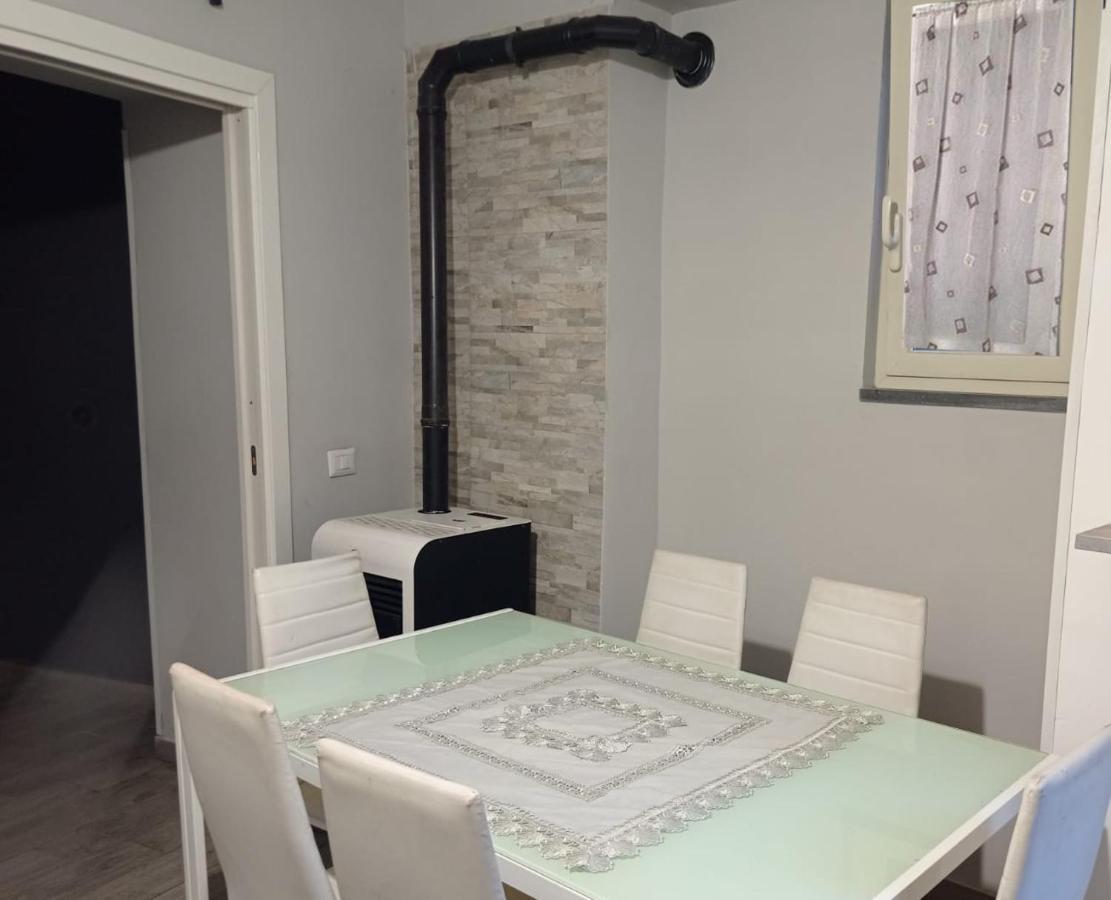 Cirillo House Apartman Boscoreale Kültér fotó
